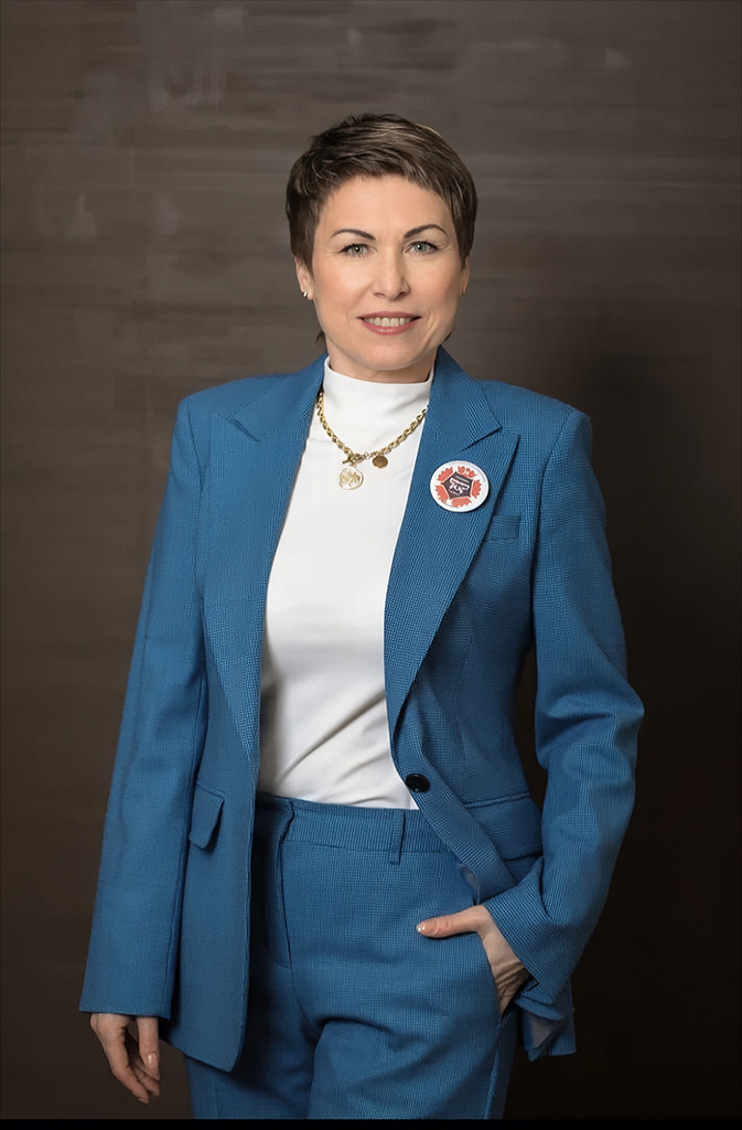 Кевиш Наталья Витальевна